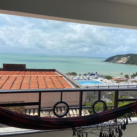 Apartamentos Ponta Do Sol ناتال المظهر الخارجي الصورة