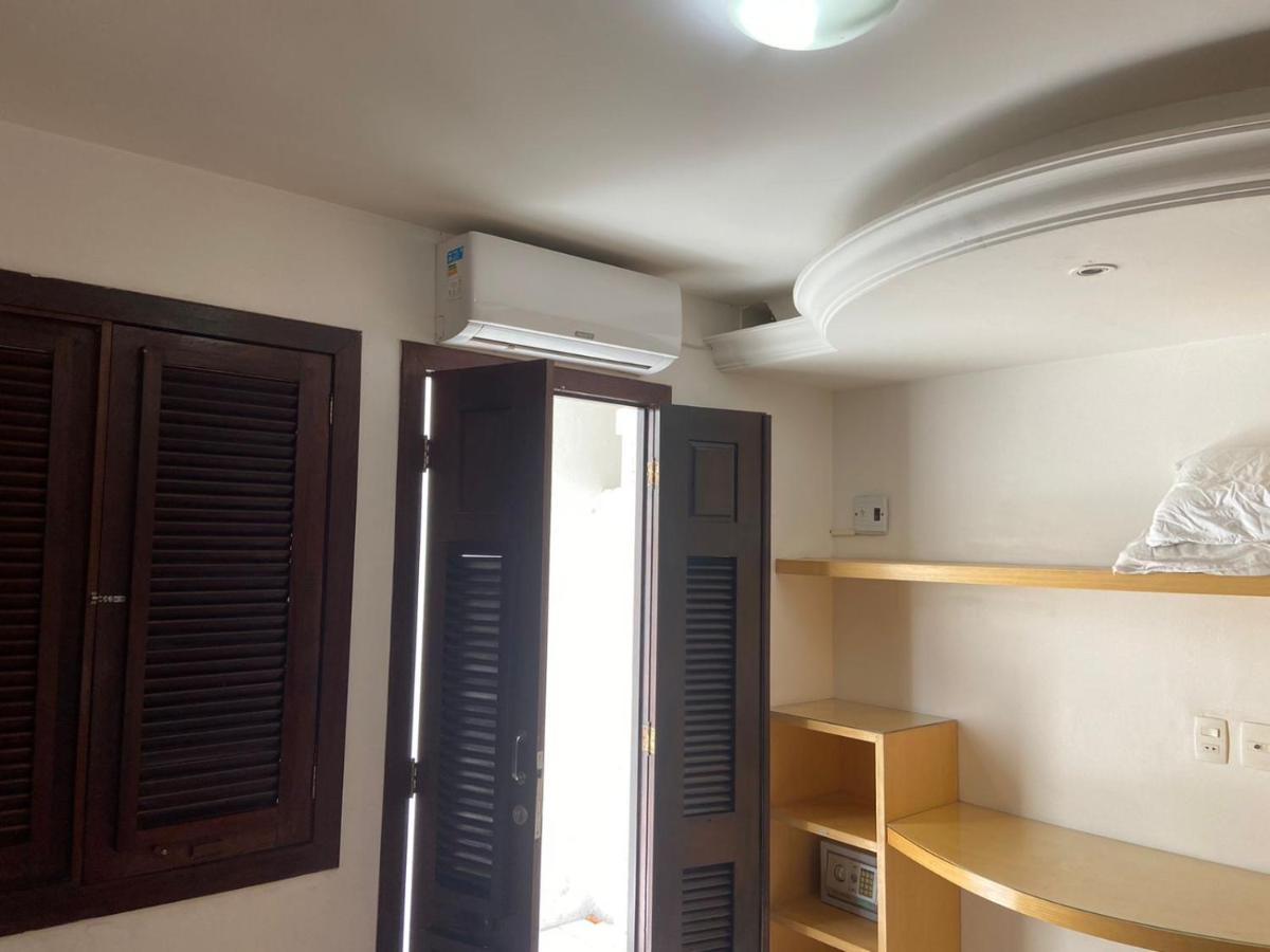 Apartamentos Ponta Do Sol ناتال المظهر الخارجي الصورة