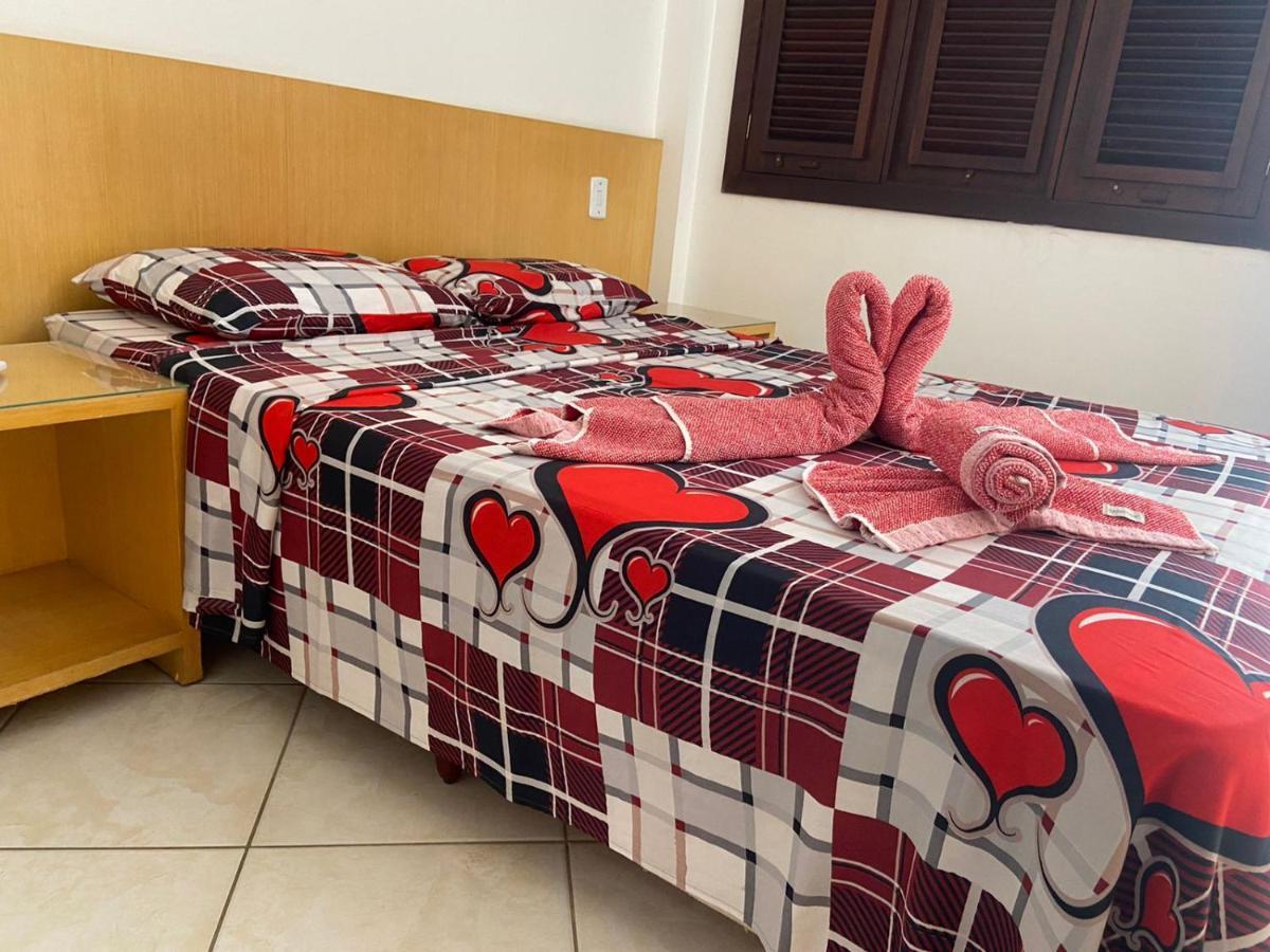 Apartamentos Ponta Do Sol ناتال المظهر الخارجي الصورة
