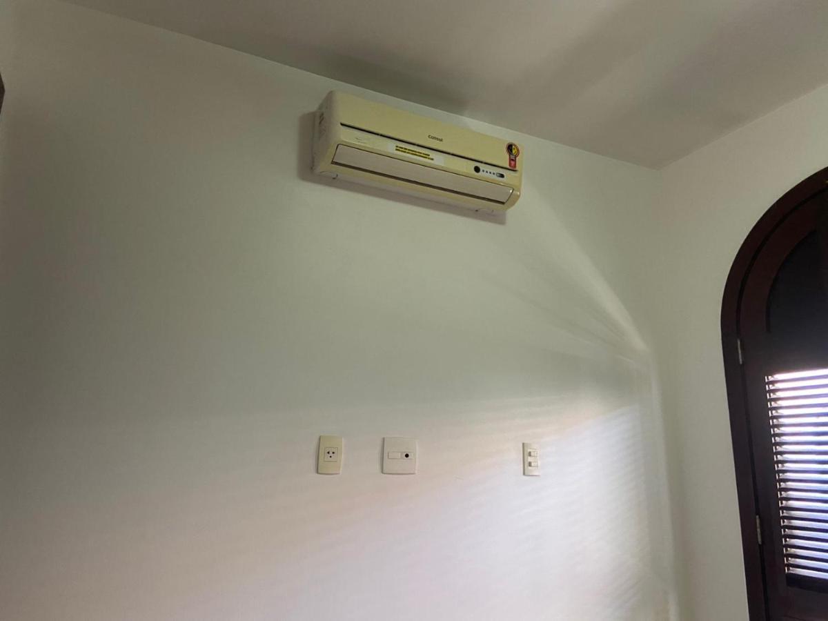 Apartamentos Ponta Do Sol ناتال المظهر الخارجي الصورة