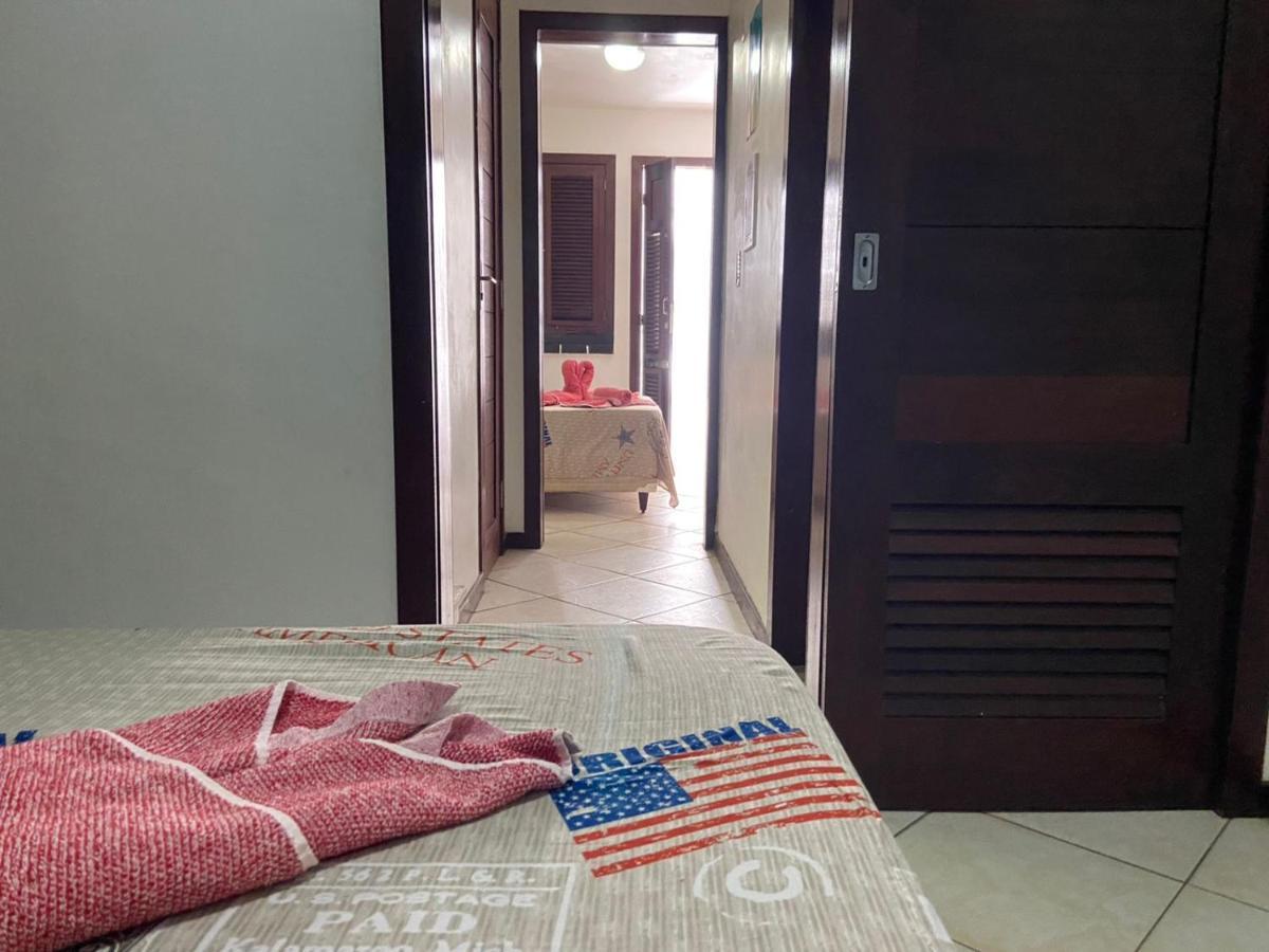 Apartamentos Ponta Do Sol ناتال المظهر الخارجي الصورة