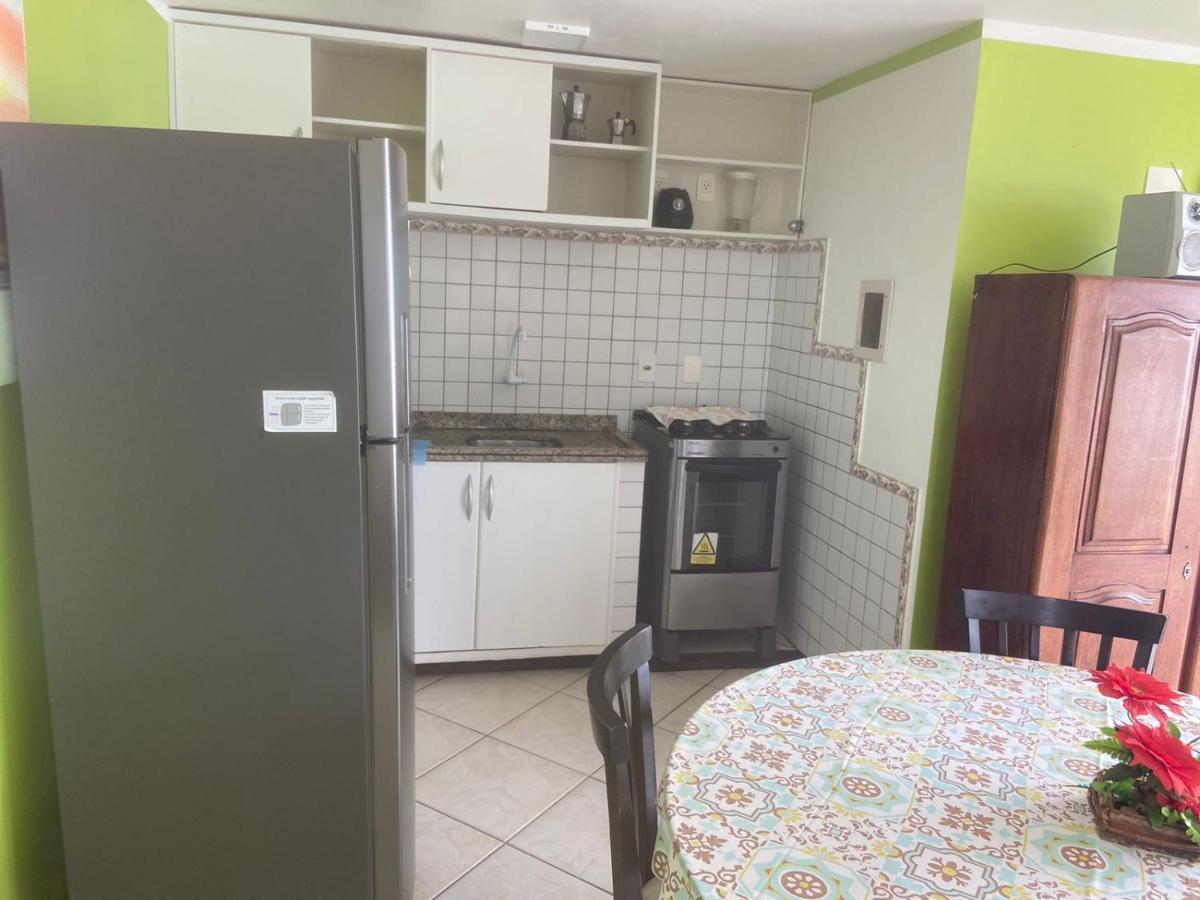Apartamentos Ponta Do Sol ناتال المظهر الخارجي الصورة