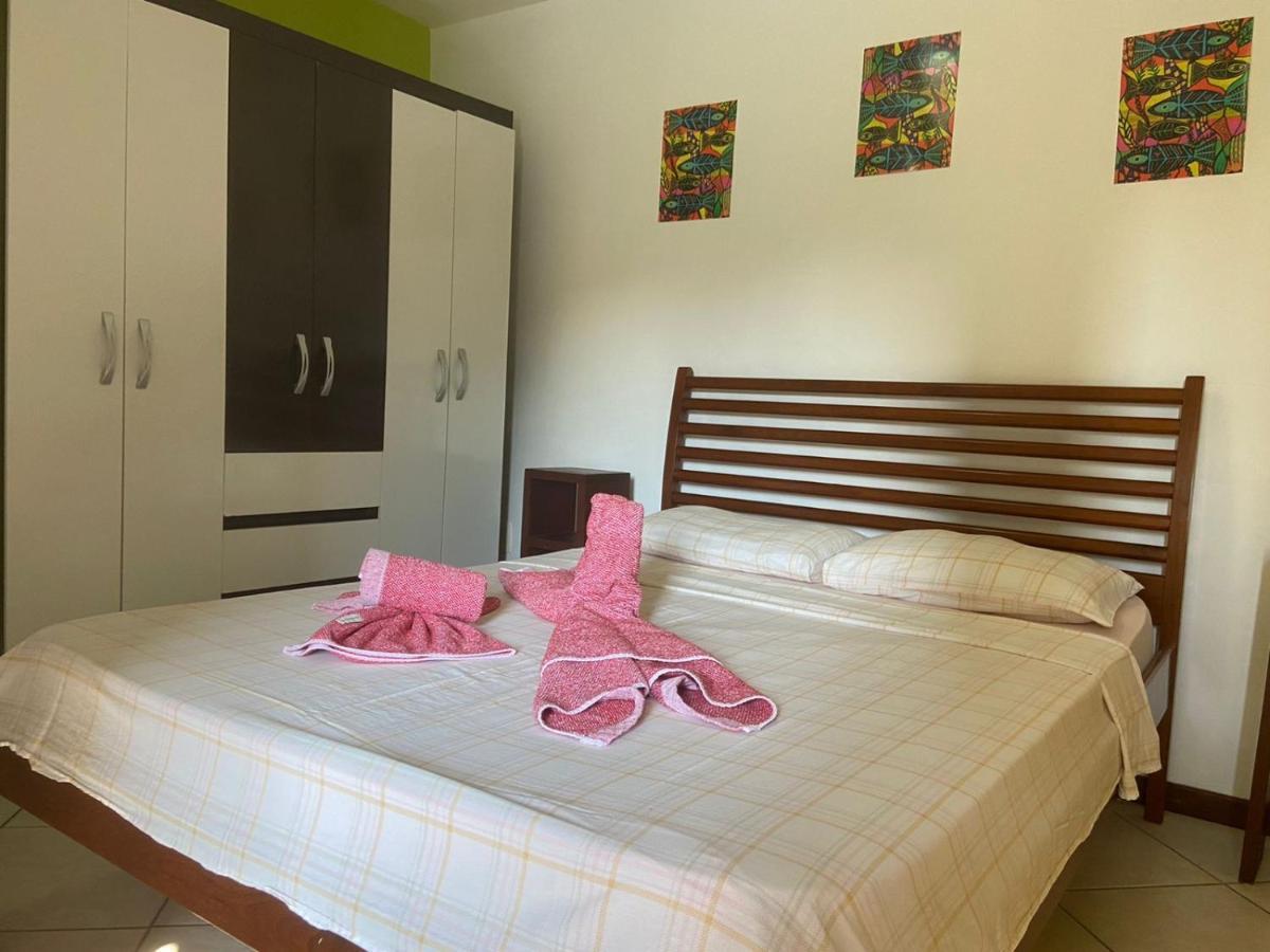 Apartamentos Ponta Do Sol ناتال المظهر الخارجي الصورة
