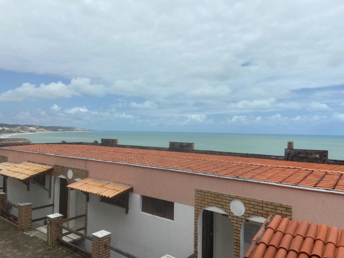 Apartamentos Ponta Do Sol ناتال المظهر الخارجي الصورة