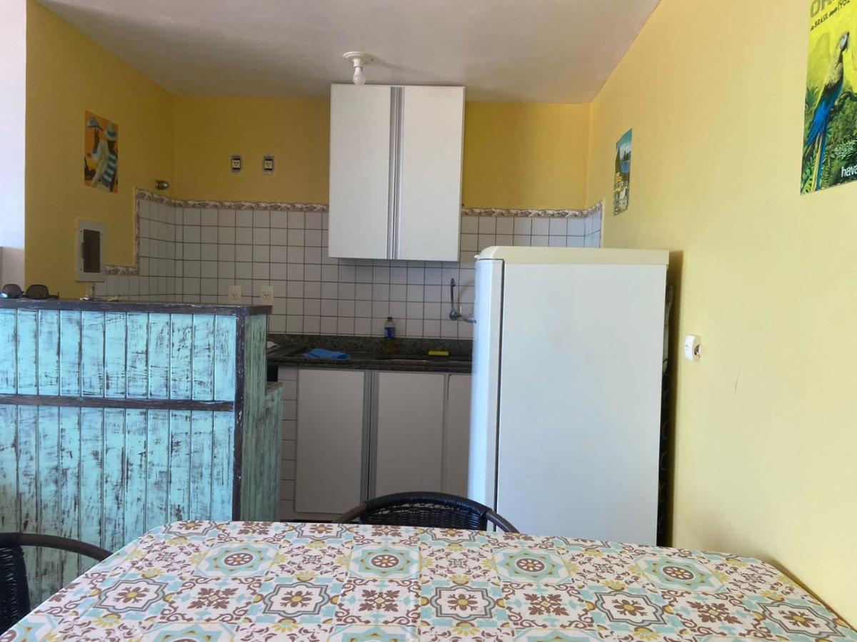 Apartamentos Ponta Do Sol ناتال المظهر الخارجي الصورة