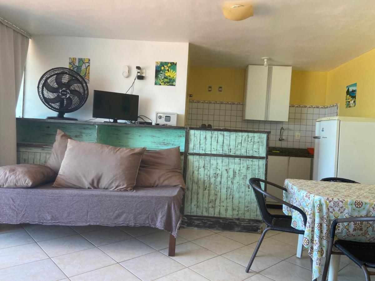Apartamentos Ponta Do Sol ناتال المظهر الخارجي الصورة