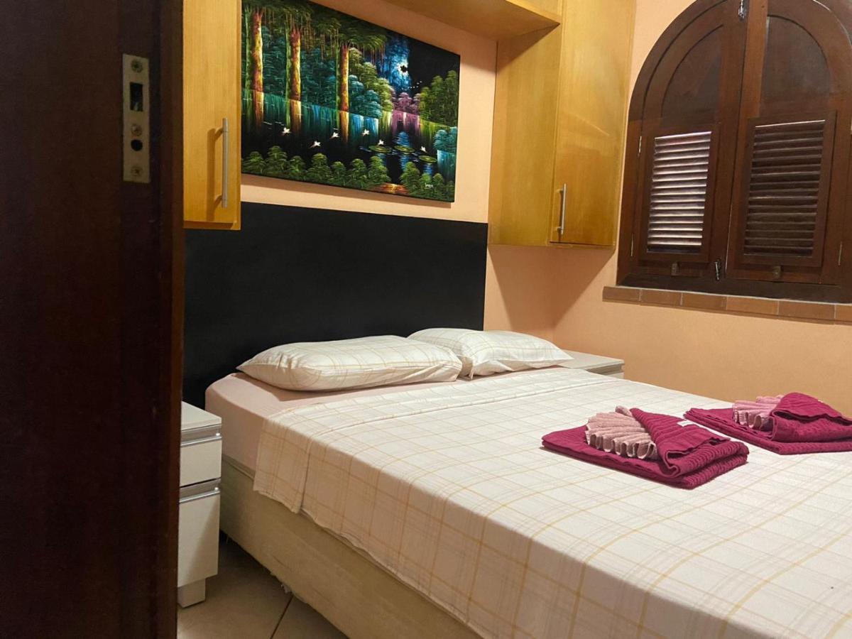 Apartamentos Ponta Do Sol ناتال المظهر الخارجي الصورة