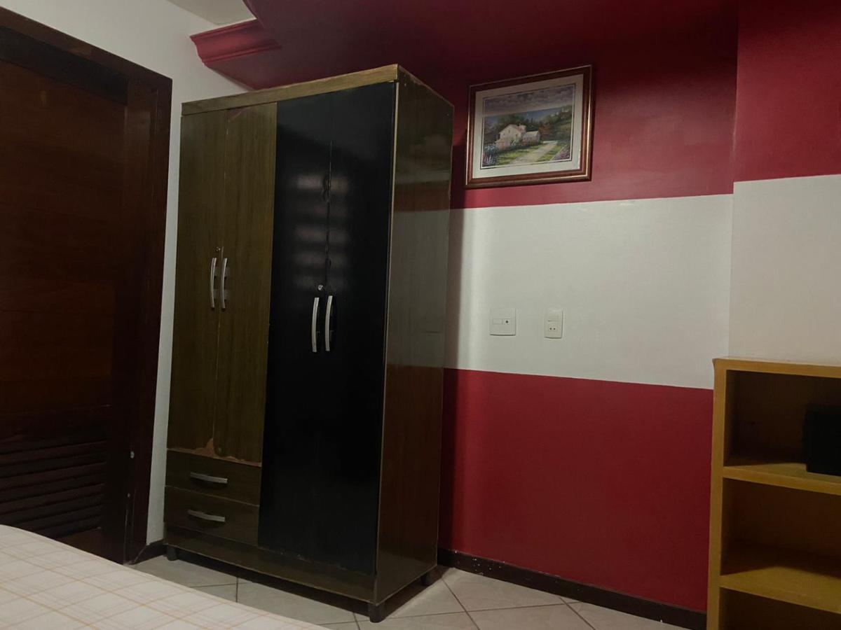 Apartamentos Ponta Do Sol ناتال المظهر الخارجي الصورة
