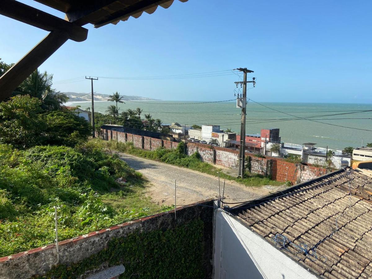 Apartamentos Ponta Do Sol ناتال المظهر الخارجي الصورة