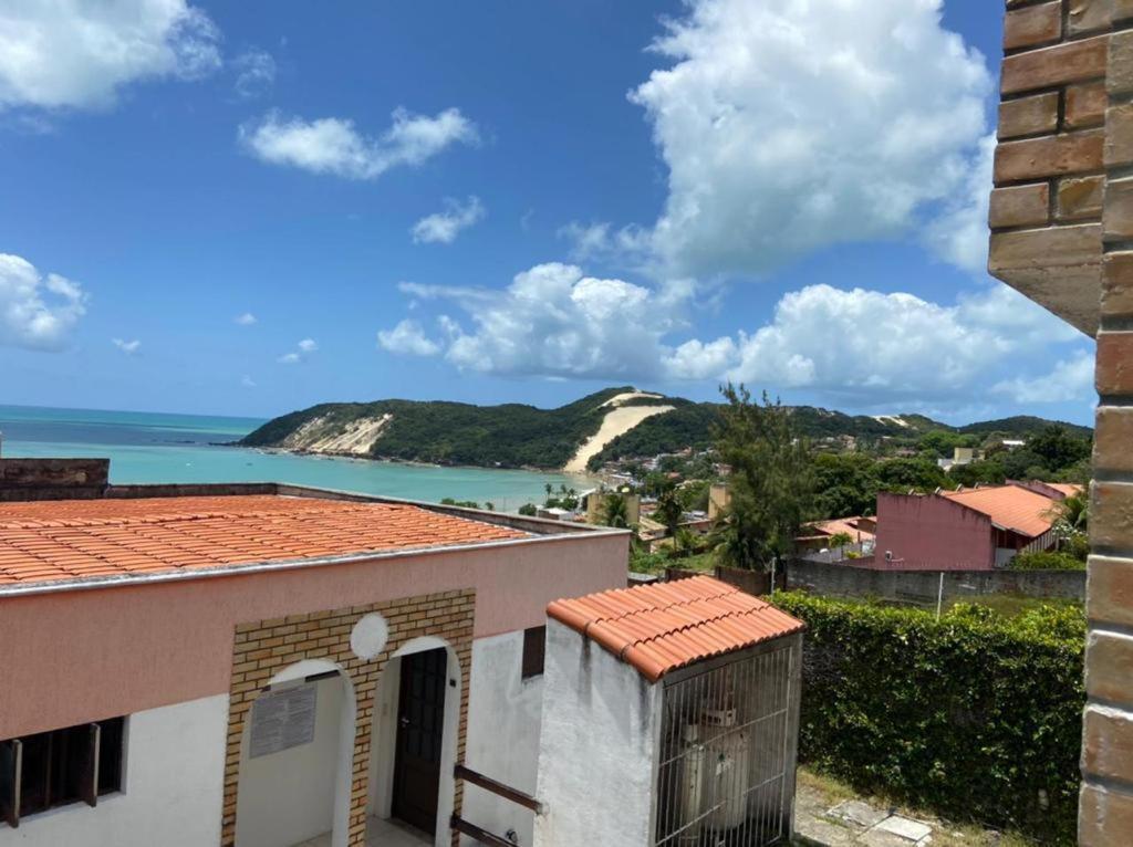 Apartamentos Ponta Do Sol ناتال المظهر الخارجي الصورة