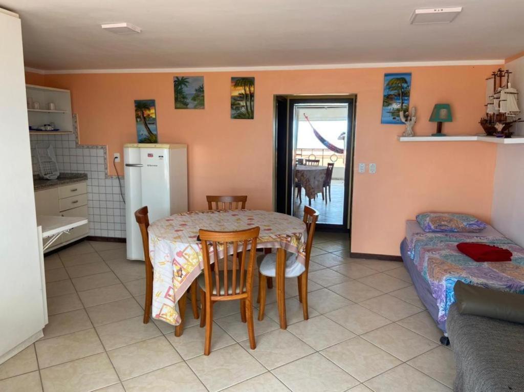 Apartamentos Ponta Do Sol ناتال المظهر الخارجي الصورة