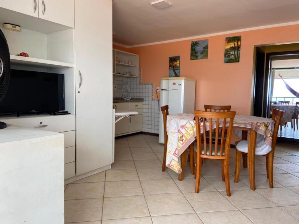 Apartamentos Ponta Do Sol ناتال المظهر الخارجي الصورة