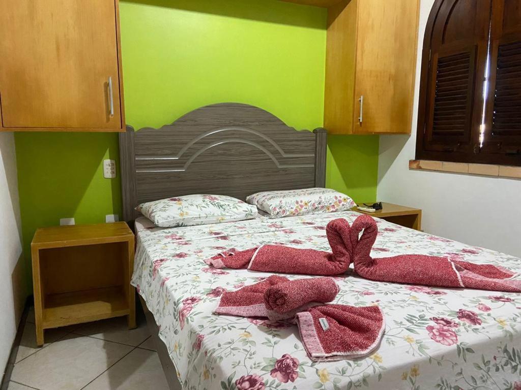 Apartamentos Ponta Do Sol ناتال المظهر الخارجي الصورة