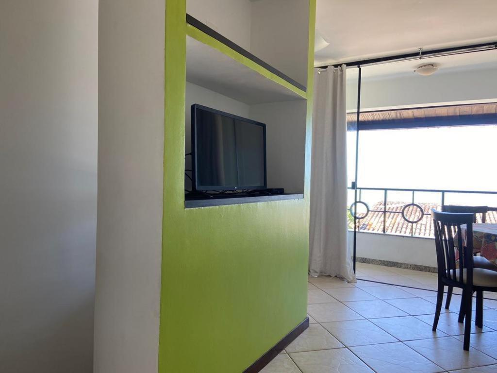Apartamentos Ponta Do Sol ناتال المظهر الخارجي الصورة