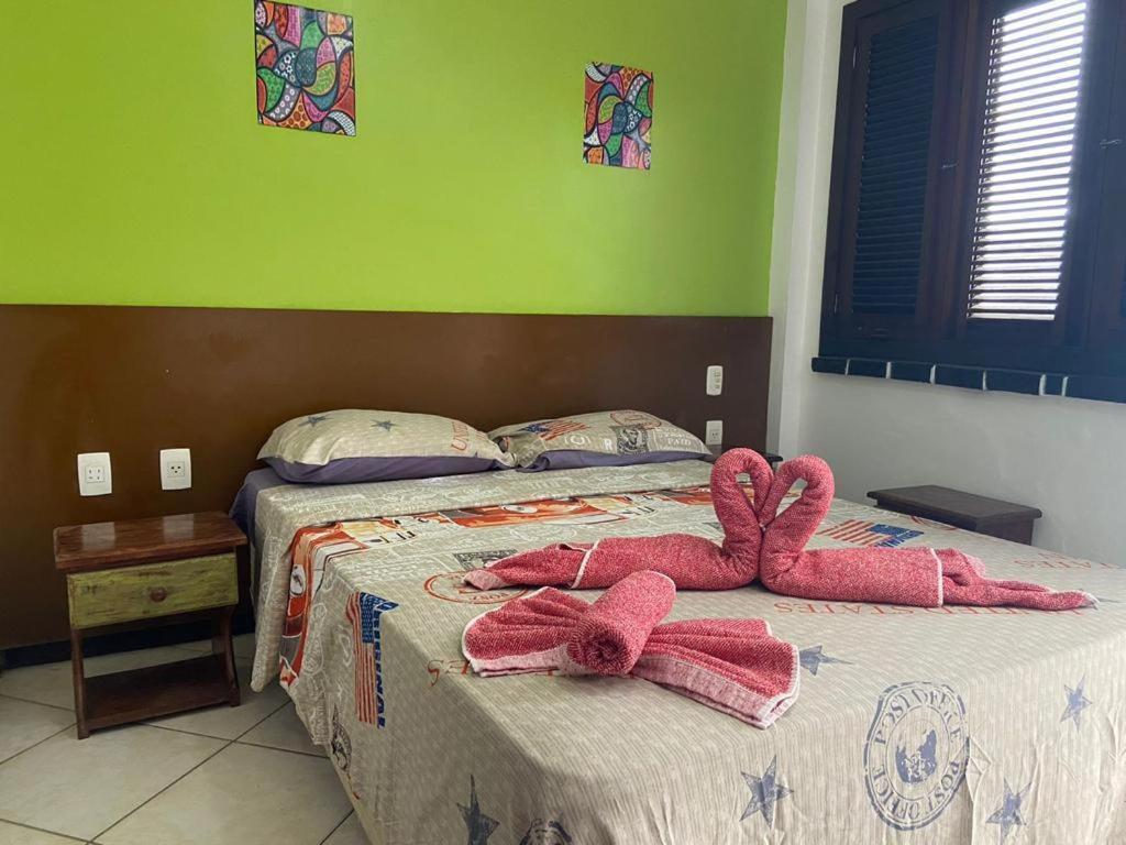 Apartamentos Ponta Do Sol ناتال المظهر الخارجي الصورة