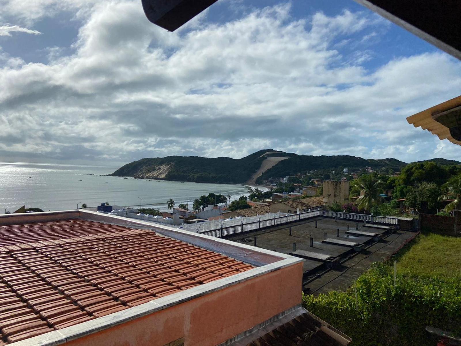 Apartamentos Ponta Do Sol ناتال المظهر الخارجي الصورة