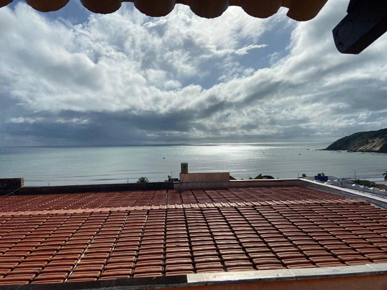 Apartamentos Ponta Do Sol ناتال المظهر الخارجي الصورة