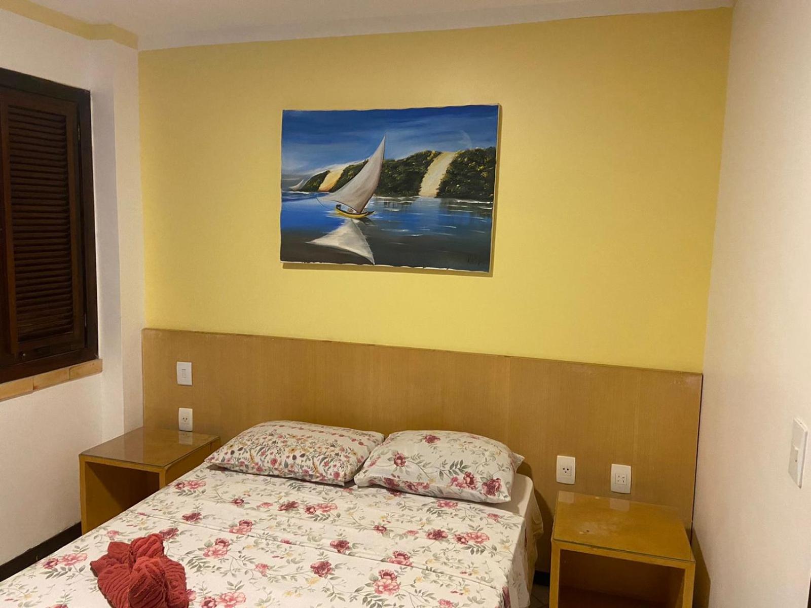 Apartamentos Ponta Do Sol ناتال المظهر الخارجي الصورة