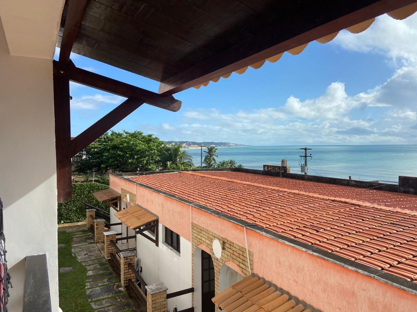 Apartamentos Ponta Do Sol ناتال المظهر الخارجي الصورة