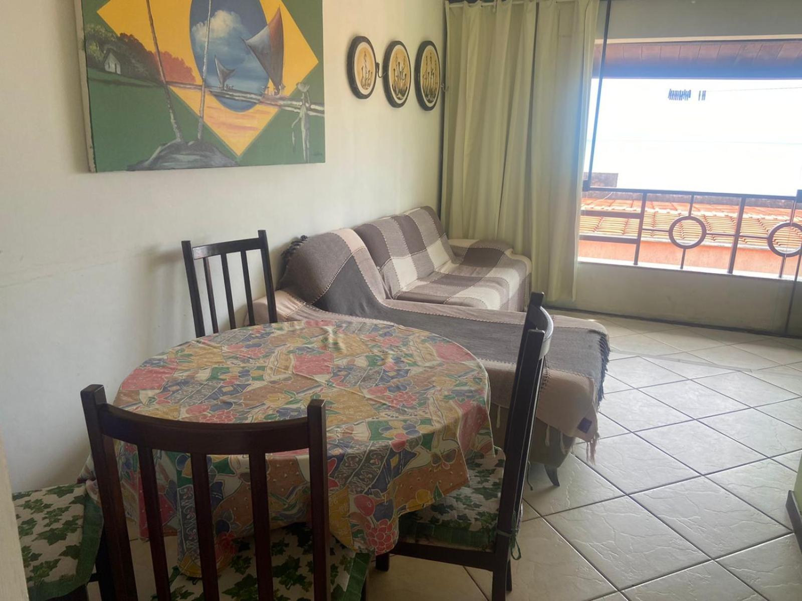 Apartamentos Ponta Do Sol ناتال المظهر الخارجي الصورة