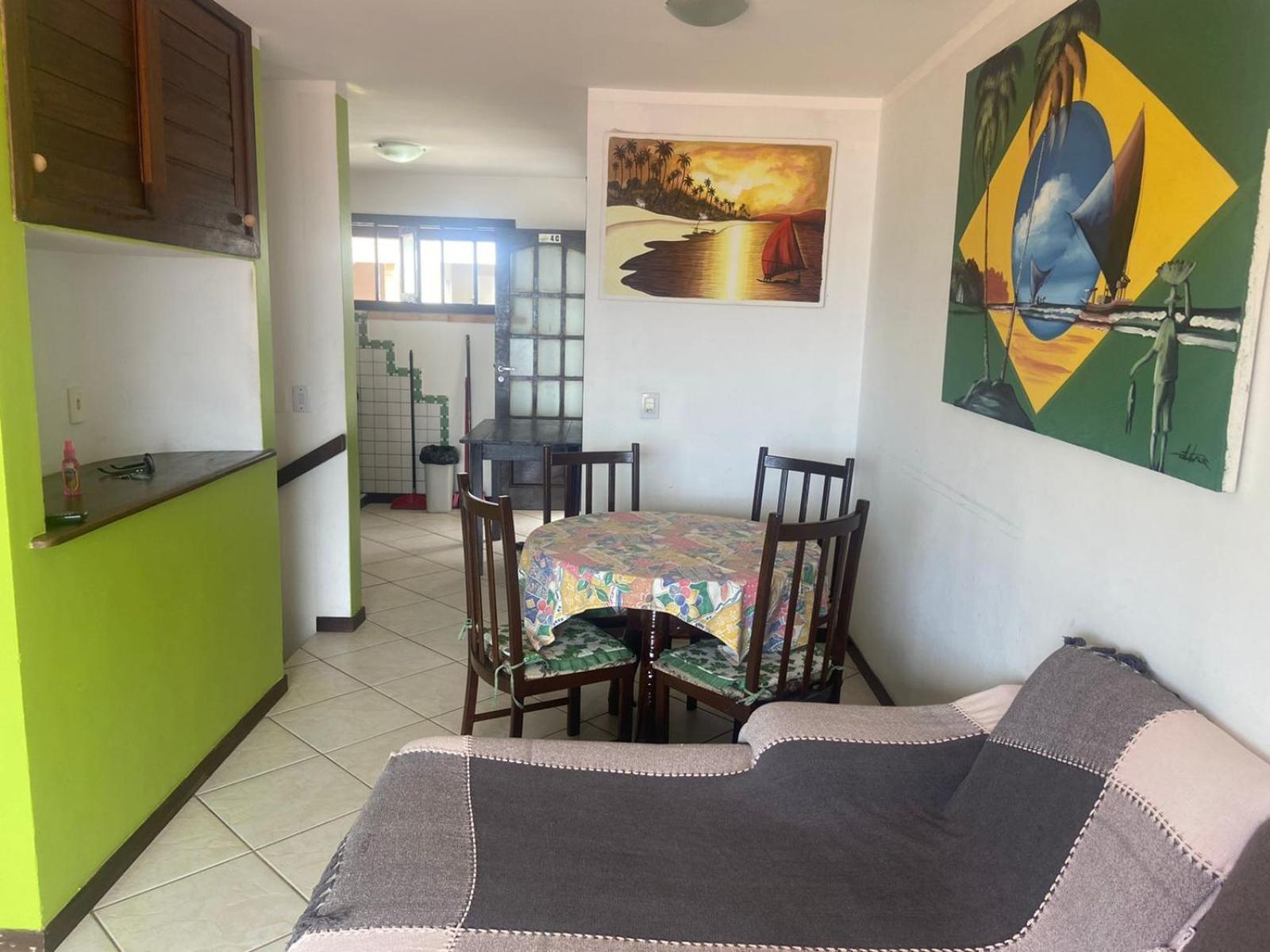 Apartamentos Ponta Do Sol ناتال المظهر الخارجي الصورة