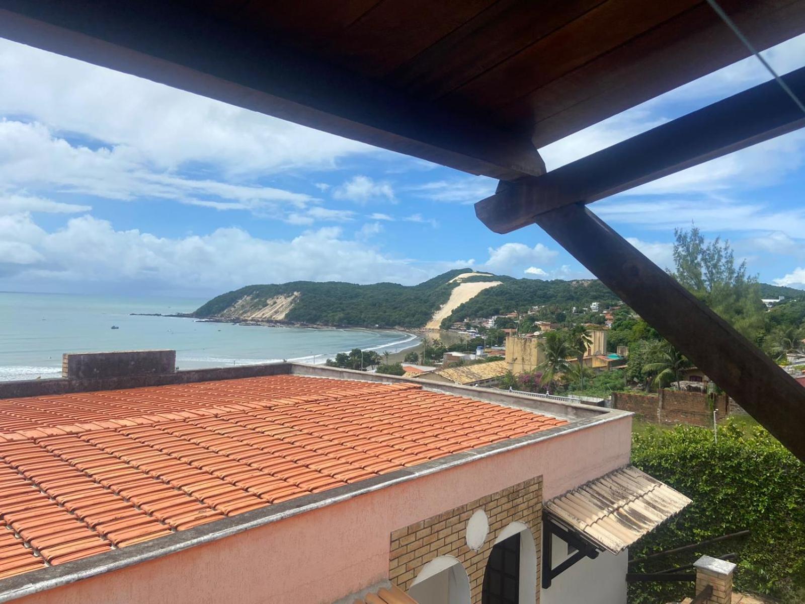 Apartamentos Ponta Do Sol ناتال المظهر الخارجي الصورة