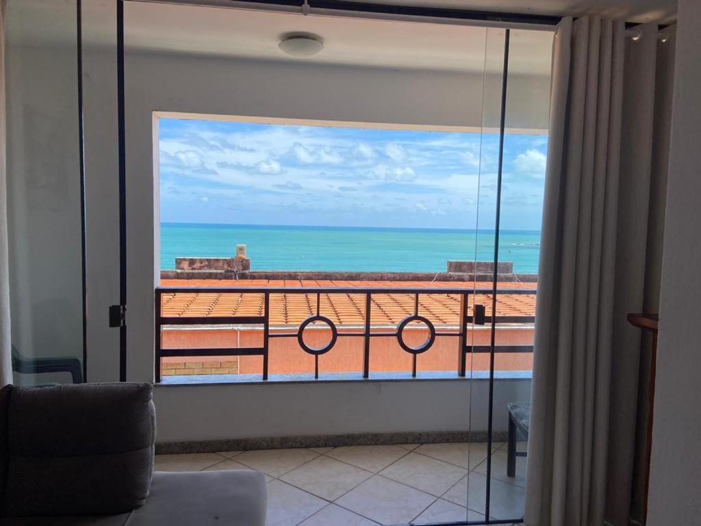 Apartamentos Ponta Do Sol ناتال المظهر الخارجي الصورة