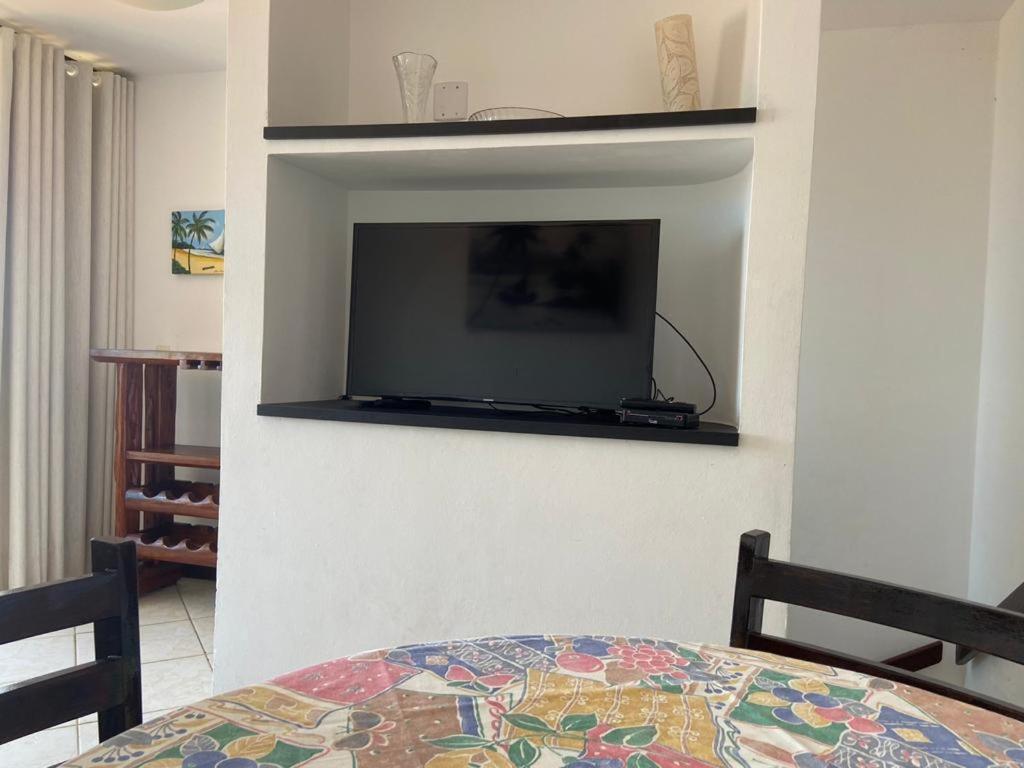 Apartamentos Ponta Do Sol ناتال المظهر الخارجي الصورة