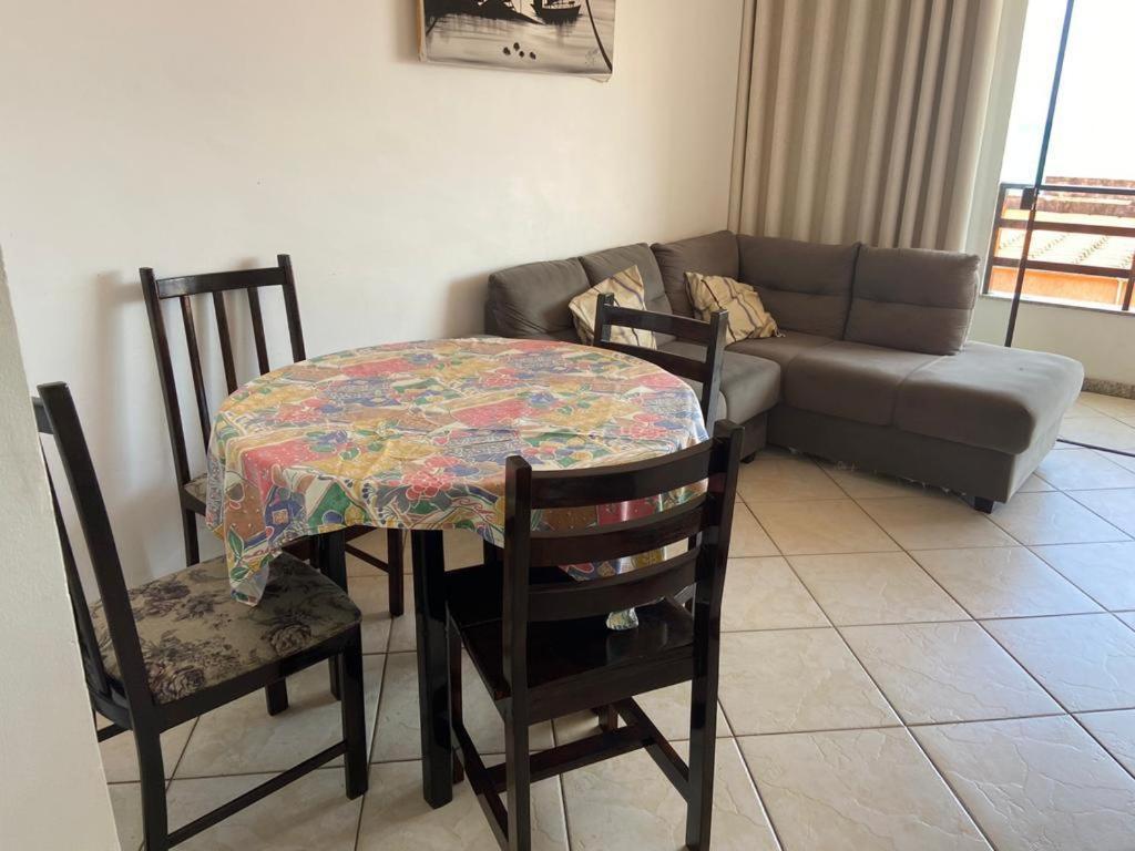 Apartamentos Ponta Do Sol ناتال المظهر الخارجي الصورة