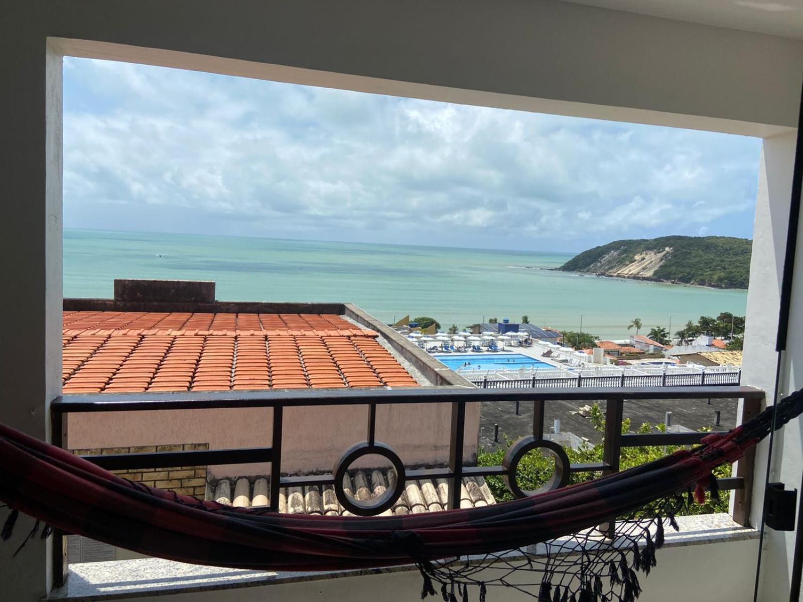 Apartamentos Ponta Do Sol ناتال المظهر الخارجي الصورة
