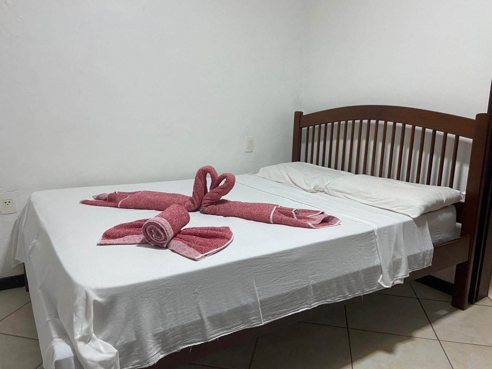 Apartamentos Ponta Do Sol ناتال المظهر الخارجي الصورة