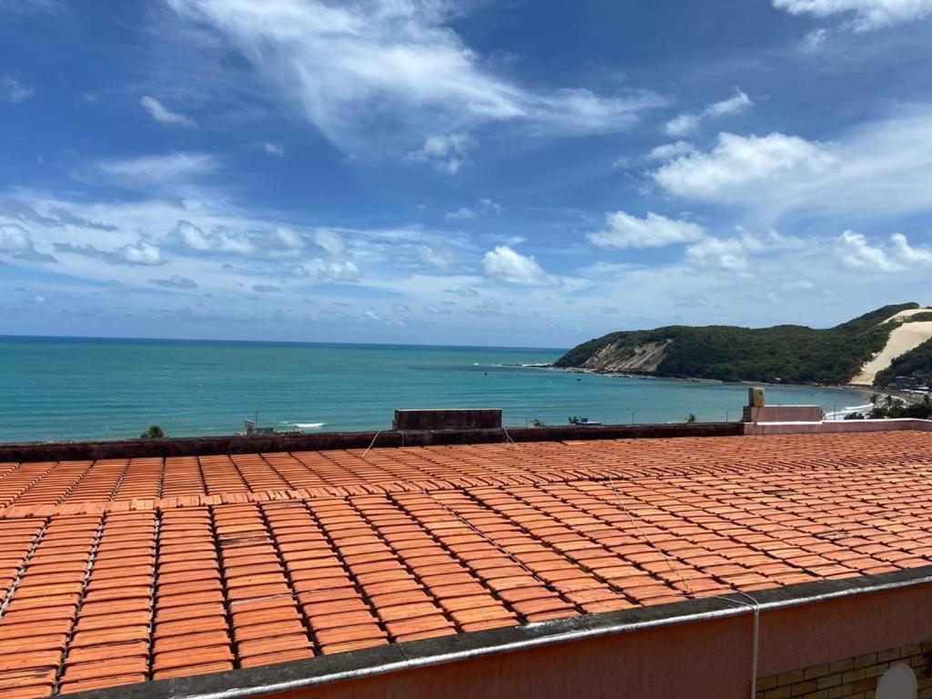 Apartamentos Ponta Do Sol ناتال المظهر الخارجي الصورة