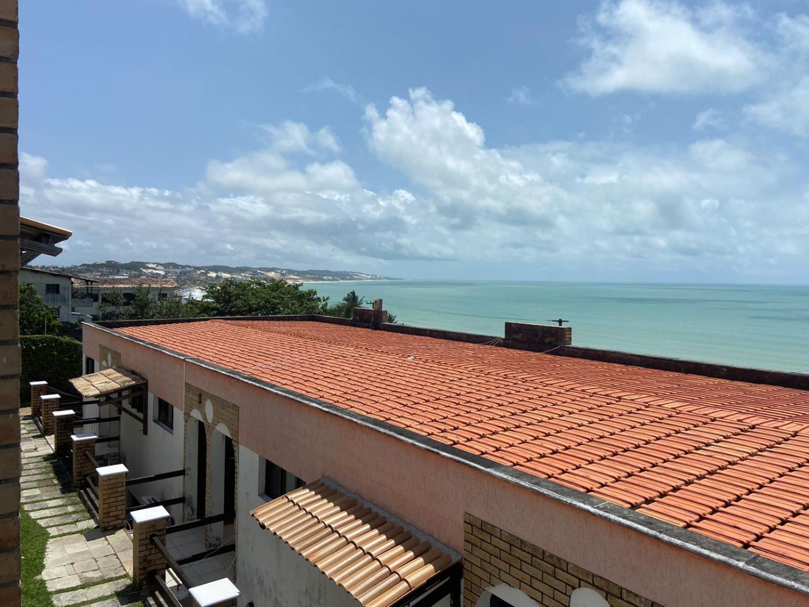 Apartamentos Ponta Do Sol ناتال المظهر الخارجي الصورة