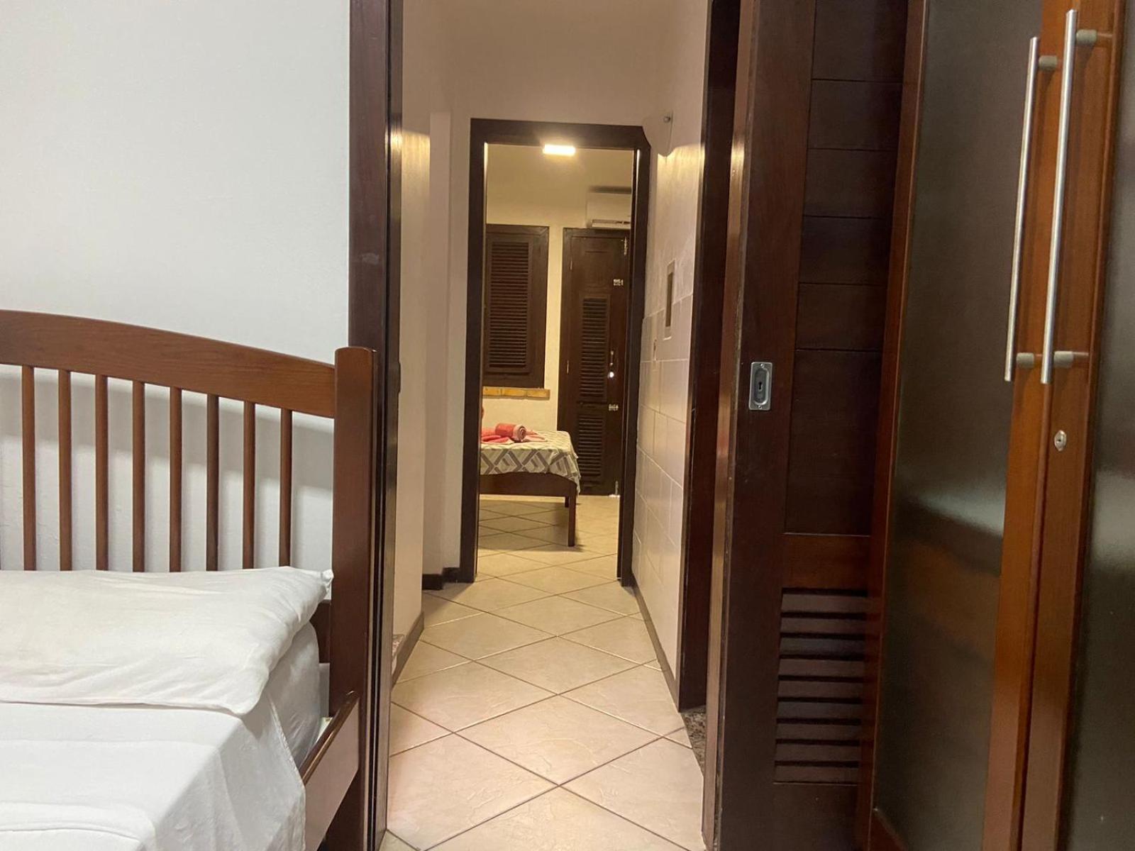 Apartamentos Ponta Do Sol ناتال المظهر الخارجي الصورة